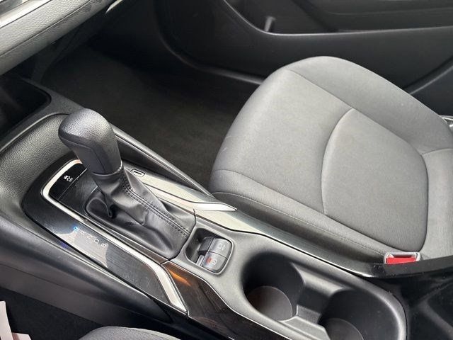 Toyota Corolla LE 2022