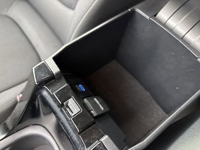 Toyota Corolla LE 2022