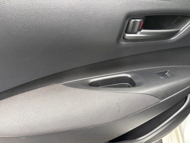 Toyota Corolla LE 2022