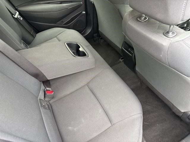 Toyota Corolla LE 2022