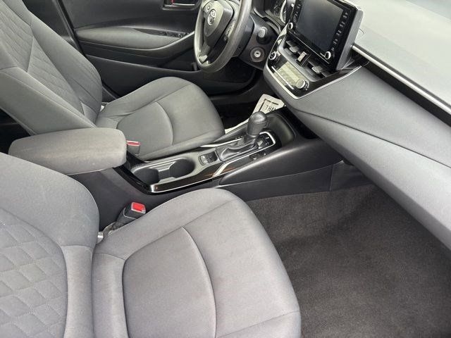 Toyota Corolla LE 2022