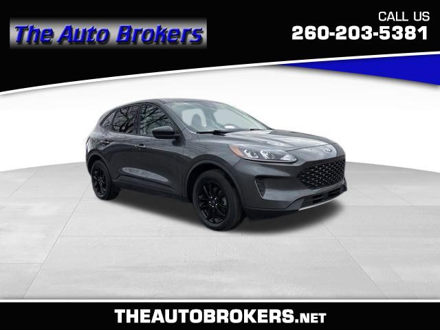 2020 Ford Escape SE Sport Hybrid