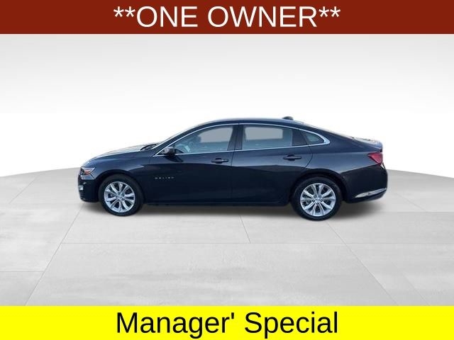 Chevrolet Malibu  2023