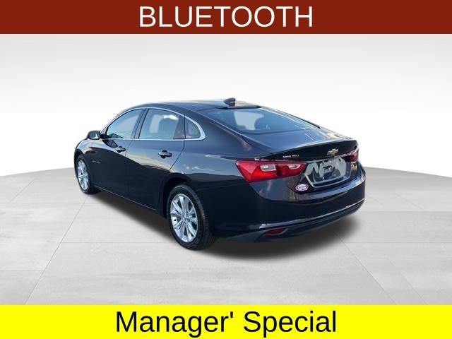 Chevrolet Malibu  2023