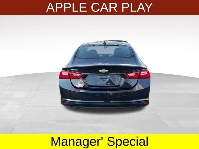 Chevrolet Malibu  2023