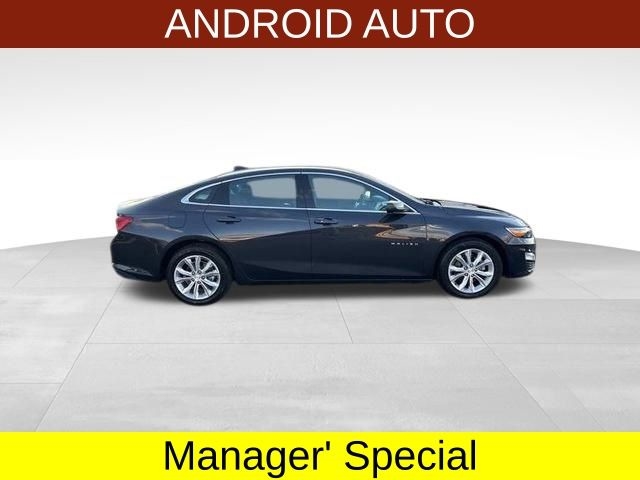 Chevrolet Malibu  2023