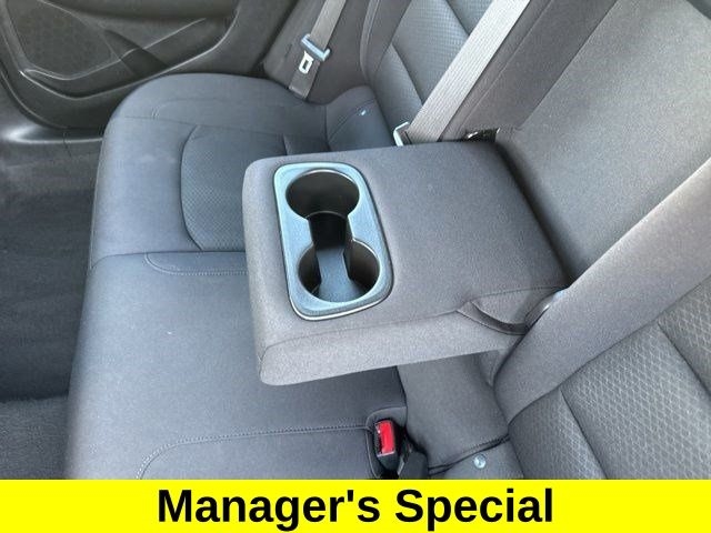 Chevrolet Malibu  2023