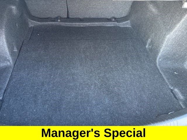 Chevrolet Malibu  2023