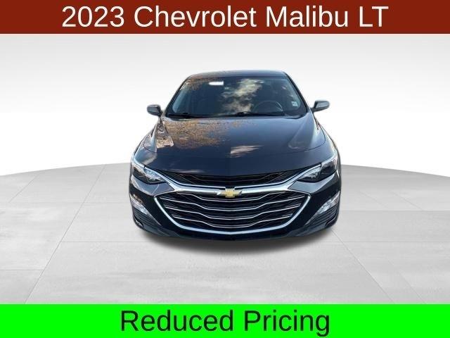 Chevrolet Malibu  2023