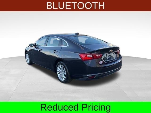 Chevrolet Malibu  2023