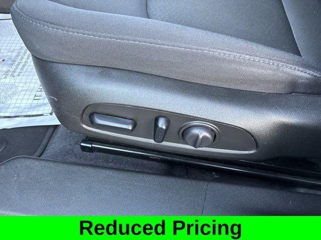 Chevrolet Malibu  2023