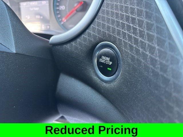 Chevrolet Malibu  2023