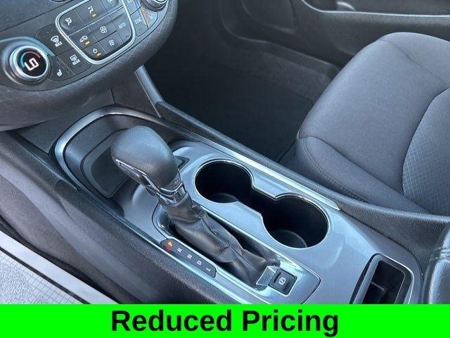 Chevrolet Malibu  2023