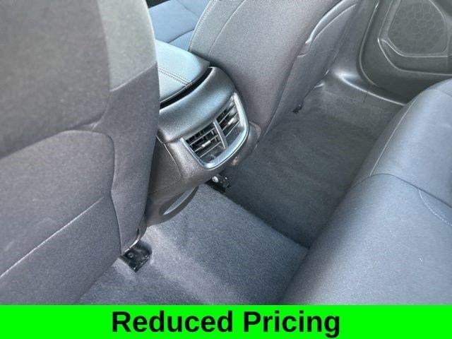 Chevrolet Malibu  2023