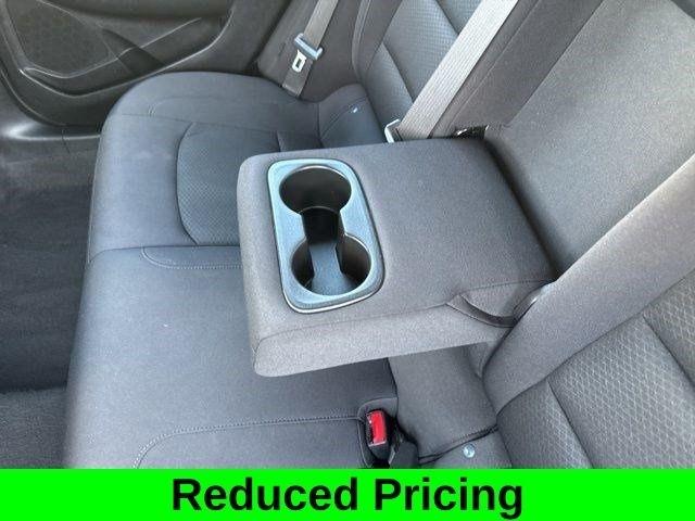 Chevrolet Malibu  2023