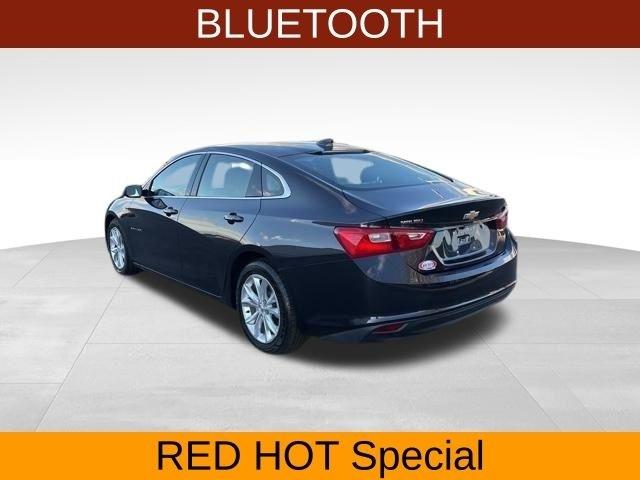 Chevrolet Malibu  2023