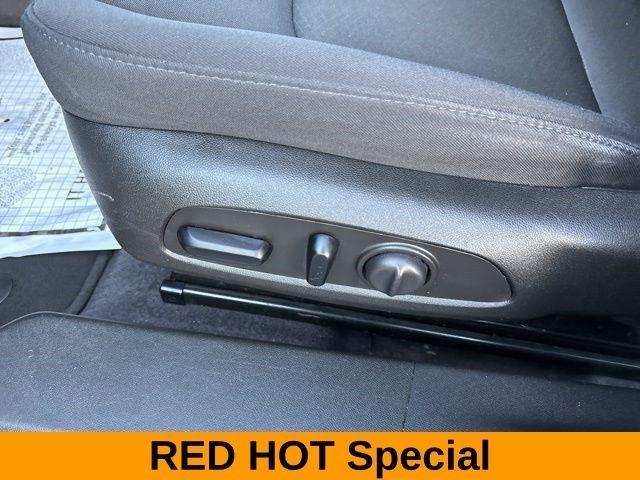 Chevrolet Malibu  2023