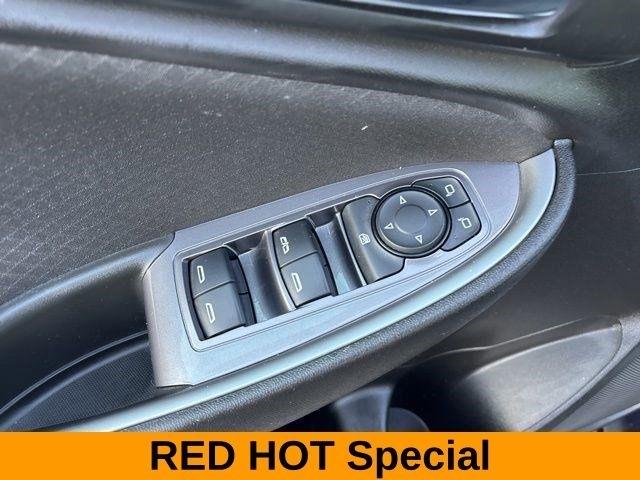 Chevrolet Malibu  2023