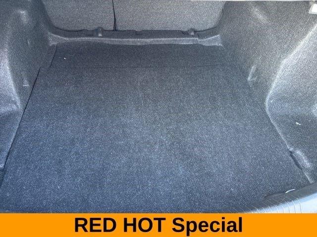 Chevrolet Malibu  2023