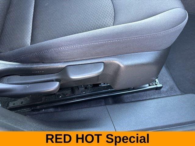 Chevrolet Malibu  2023