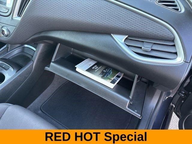 Chevrolet Malibu  2023