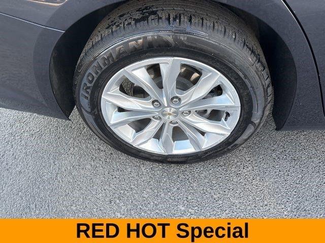 Chevrolet Malibu  2023