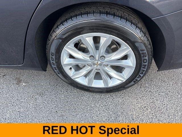 Chevrolet Malibu  2023