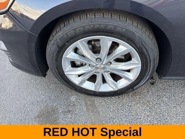 Chevrolet Malibu  2023