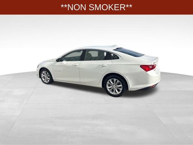 Chevrolet Malibu  2024