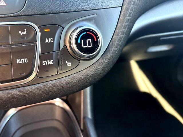 Chevrolet Malibu  2024