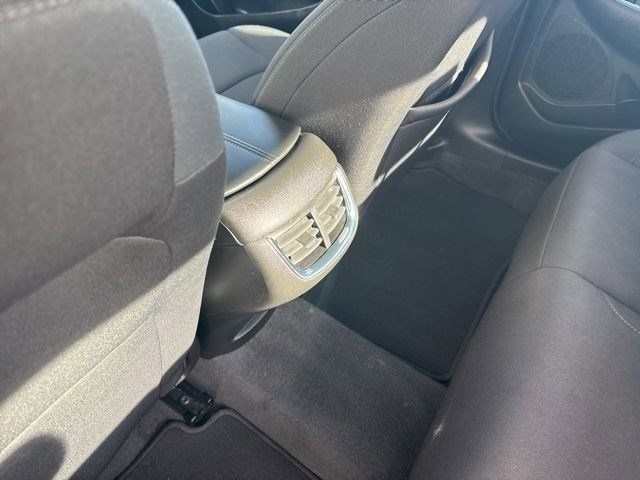 Chevrolet Malibu  2024