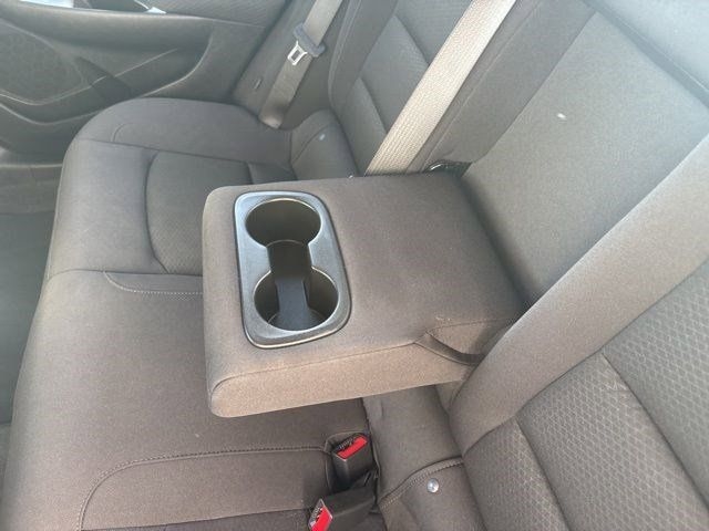 Chevrolet Malibu  2024