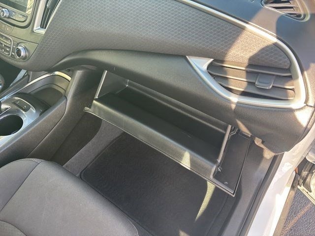 Chevrolet Malibu  2024