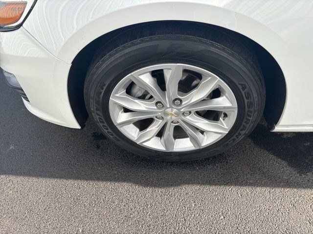 Chevrolet Malibu  2024