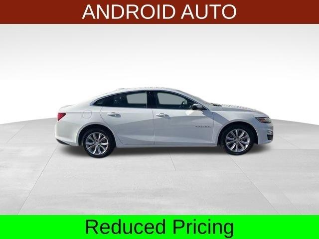 Chevrolet Malibu  2024