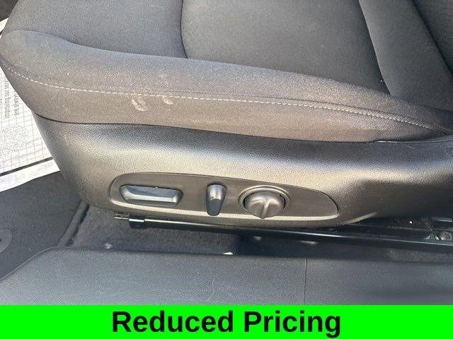 Chevrolet Malibu  2024