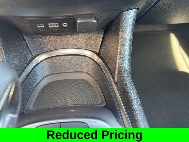 Chevrolet Malibu  2024