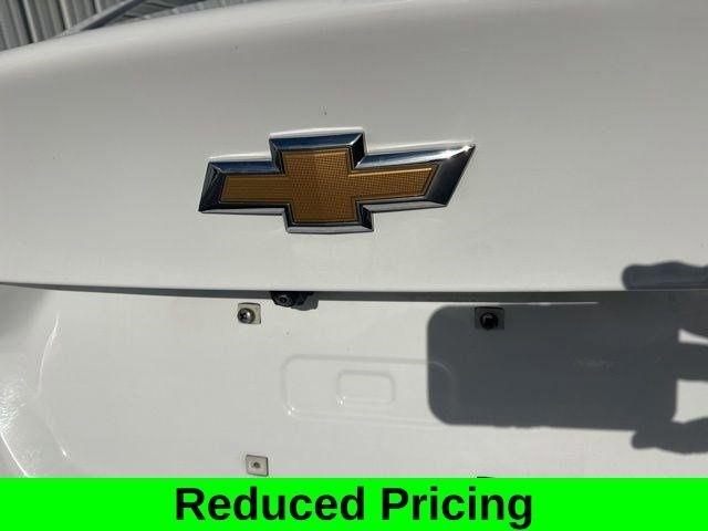 Chevrolet Malibu  2024