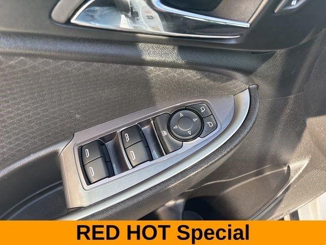 Chevrolet Malibu  2024