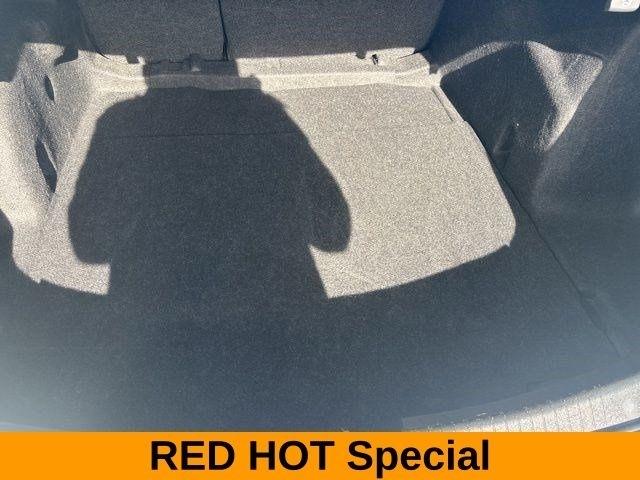 Chevrolet Malibu  2024