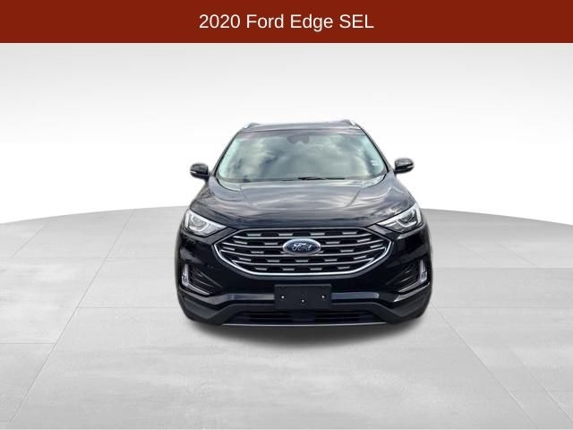 Ford Edge SEL AWD 2020