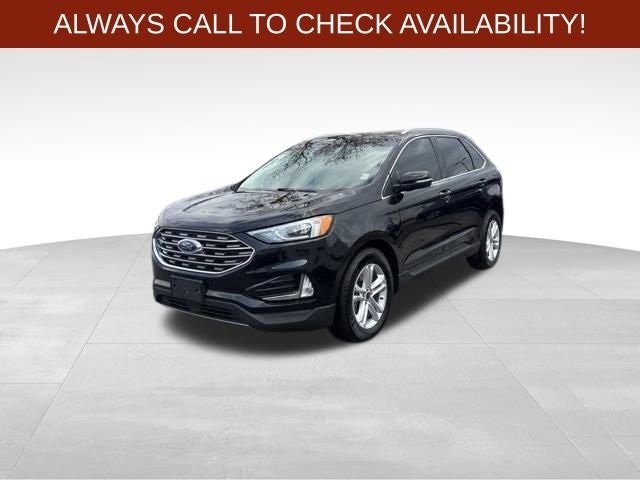 Ford Edge SEL AWD 2020