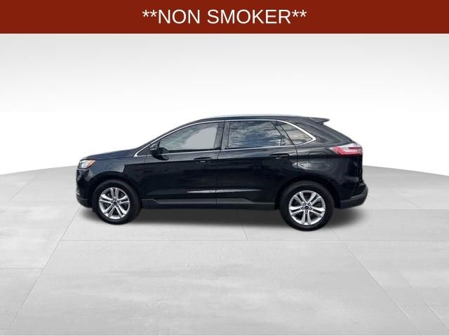 Ford Edge SEL AWD 2020