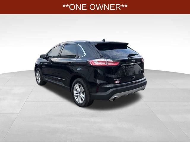 Ford Edge SEL AWD 2020