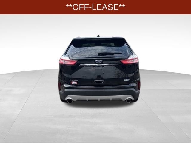 Ford Edge SEL AWD 2020