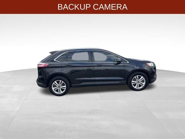Ford Edge SEL AWD 2020
