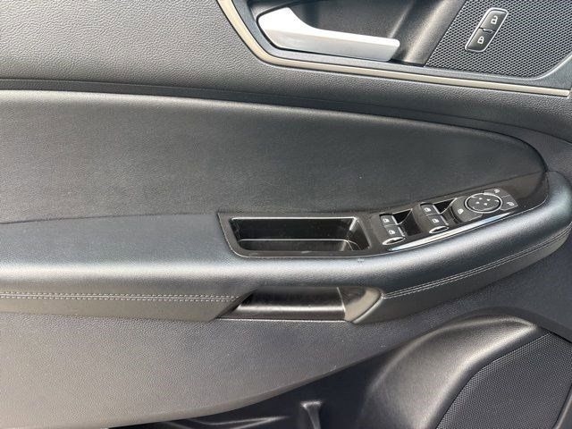 Ford Edge SEL AWD 2020