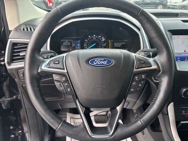 Ford Edge SEL AWD 2020
