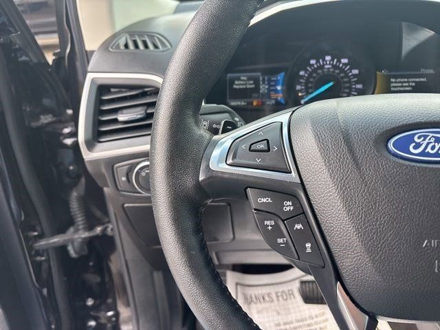 Ford Edge SEL AWD 2020