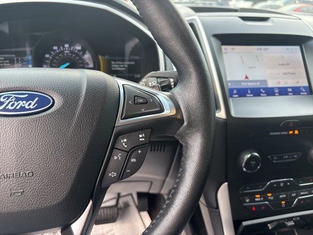 Ford Edge SEL AWD 2020